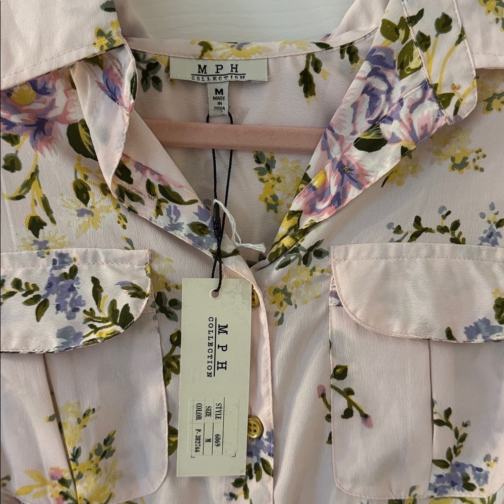 MPH Spring Dress - Picture 2 of 6